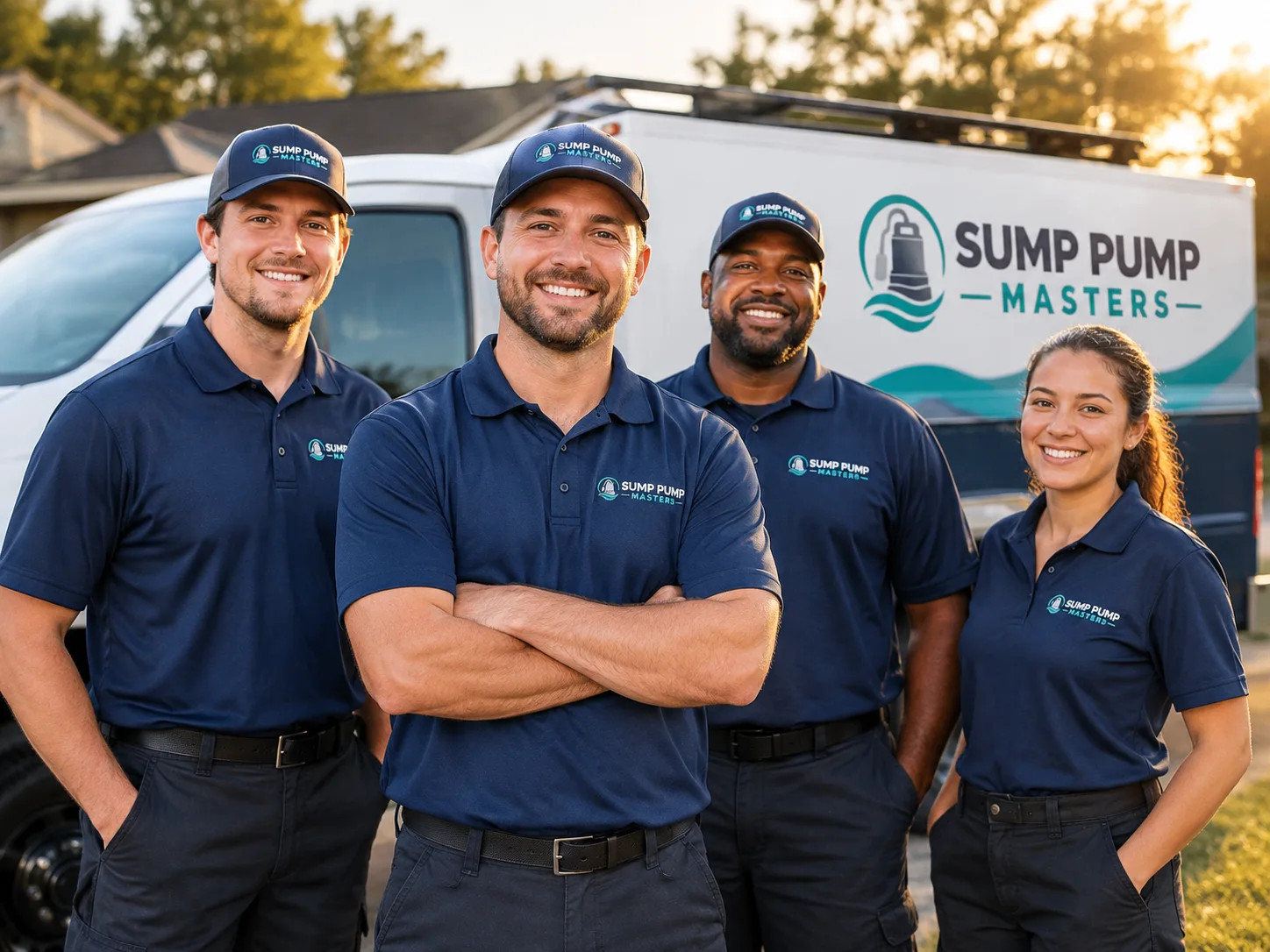 Sump Pump Repair company in Sherman Oaks, CA